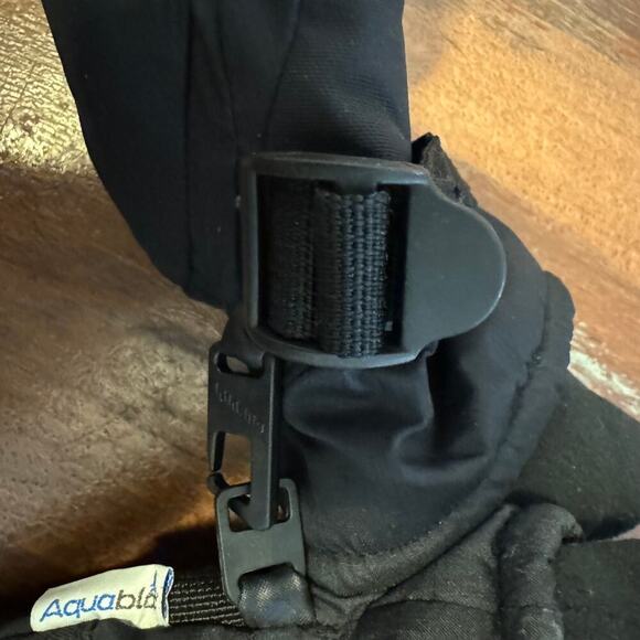 Gordini Aquabloc Men's Ski Snowboard Heavy Winter Gloves Size Medium - Picture 7 of 8